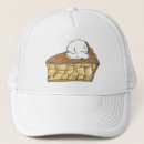 Search for apple hats Pie