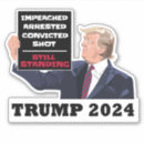 Search for america first stickers Election