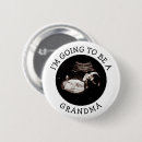 Search for grandma announcement badges Grandma to be