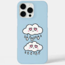 Search for cartoon clouds iphone cases Cute