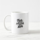Search for fresh start mugs Growth