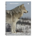 Search for wolf notebooks Canada