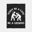 Search for wrestling blankets Unique