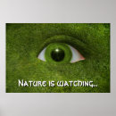 Search for environmental sustainability posters Nature