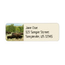 Search for wyoming return address labels Nature