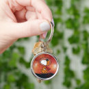 Search for apollo 11 key rings Charles m schulz