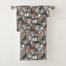 Search for mushrooms bath towels Fungi