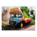 Search for lorries cards Vintage