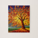 Search for trees puzzles Modern