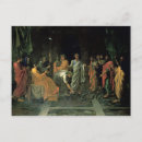 Search for poussin postcards Old