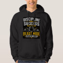 Search for fitness motivation hoodies Bodybuilding