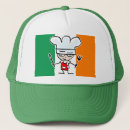Search for irish flag hats Green