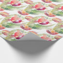 Search for tulip wrapping paper Botanical