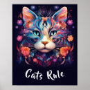 Search for cat pop art Modern