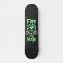 Search for zombie skateboards Biohazard