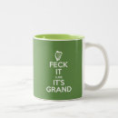 Search for harps coffee mugs Irish