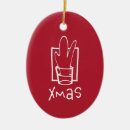 Search for graphic oval christmas tree decorations Funny