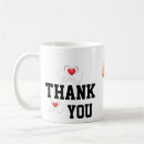 Search for acknowledge mugs Recognition