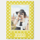 Search for polkadots magnets Yellow