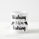 Search for funny fishing coffee mugs Hobby
