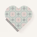Search for floral notebooks Geometric