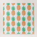 Search for pineapple puzzles Seamless