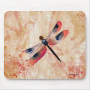Search for dragonfly mousepads Nature