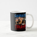 Search for vote for trump mugs Make america great again