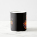 Search for fractal mugs Black