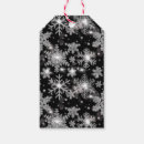 Search for silver christmas gift tags Modern