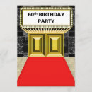 Search for marquee invitations Broadway