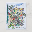 Search for cotee postcards Watercolor