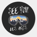 Search for les stickers Ski lover