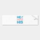 Search for gender equality bumper stickers Lgbt