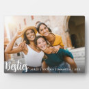 Search for friendship plaques Women