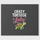 Search for tortoise wrapping paper Beach