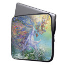 Search for goddesses laptop cases Fantasy