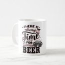Search for always time mugs Funny