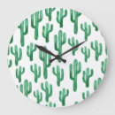 Search for hand painted clocks Green