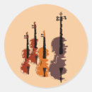 Search for violin bass stickers Viola