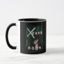 Search for escaping mugs Funny