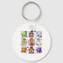 Search for nugget key rings Skeleton