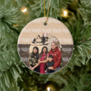 Search for parties round christmas tree decorations Trendy