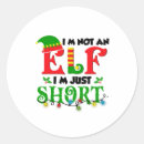 Search for short stickers Santa