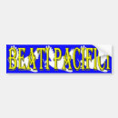 Search for doves bumper stickers Blue