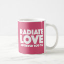 Search for radiate mugs Inspirational quote
