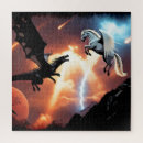 Search for pegasus puzzles Flying horse
