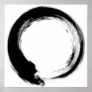 Search for zen posters Modern