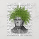 Search for woodland plants postcards Fern