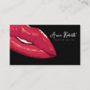 Search for red lips Fashion